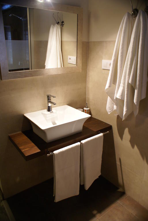 Hostal El Pajar de la Abuela Arcas Habitación foto